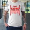 Futute Ladies Man Currently Mamas Boy Valentines Day Tshirt elitetrendwear 1