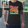 Funny Valentines Day Shirt Pizza Is My Valentine Tshirt elitetrendwear 1