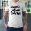 Swiftie Mom I Had The Best Day With You Mothers Day Tshirt elitetrendwear 1