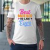 Best Mother In Law Ever Tshirt elitetrendwear 1