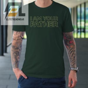 Elon Musk I Am Your Father Tshirt elitetrendwear 1 2