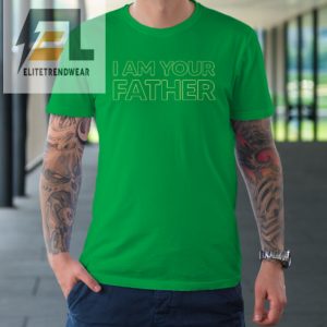 Elon Musk I Am Your Father Tshirt elitetrendwear 1 4