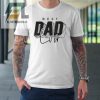 Father Day Best Dad Ever From Daughter Son Tshirt elitetrendwear 1