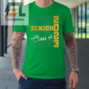 Proud Mom Of A Class Of 2023 Graduate Senior Graduation Tshirt elitetrendwear 1 4