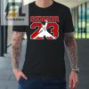 Graduation Class Of 2023 Senior 23 Tshirt elitetrendwear 1