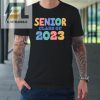 Senior Class Of 2023 Graduation Tshirt elitetrendwear 1