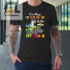 Dinosaur Goodbye Kindergarten Graduation Hello 1St Grade Tshirt elitetrendwear 1