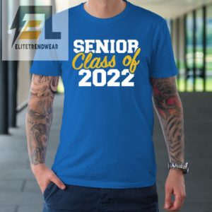 Senior Class Of 2022 Gift Graduation College Retro Tshirt elitetrendwear 1 6