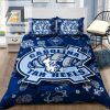 North Carolina Tar Heels Bedding Set Duvet Cover Pillow Cases elitetrendwear 1