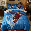 Disneymarvelironmanbedbeddingset elitetrendwear 1