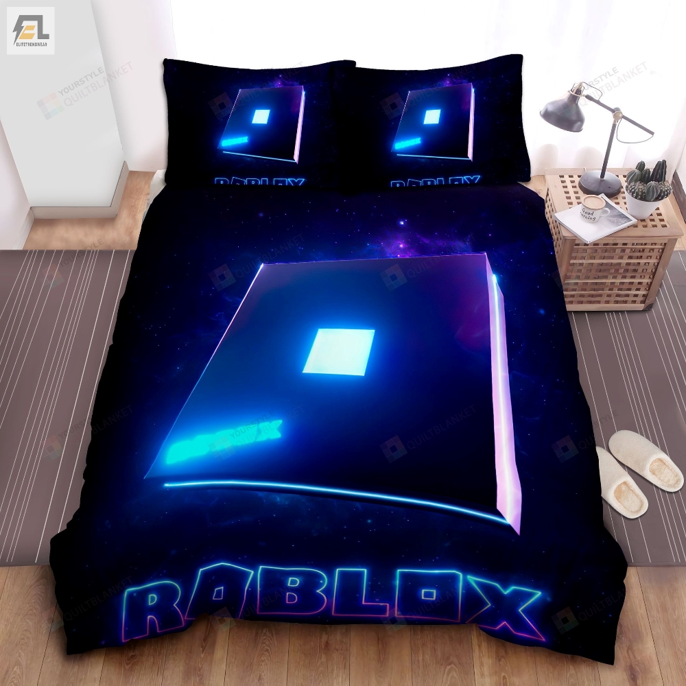 Cool Wallpaper Of Roblox Bed Sheets Duvet Cover Bedding Sets 