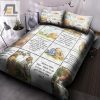 Pooh And Friends Bedding Set elitetrendwear 1