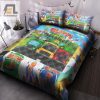 Blippi Bedding Set elitetrendwear 1