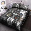 Raiders Bedding Set elitetrendwear 1