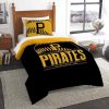 Pittsburgh Pirates Bedding Set Duvet Cover Pillow Cases elitetrendwear 1