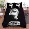 Phantom Of The Paradise 1974 A Brian De Palma Film Movie Poster Bed Sheets Duvet Cover Bedding Sets elitetrendwear 1