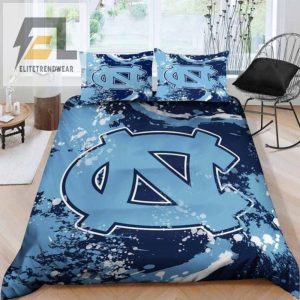 North Carolina Tar Heels B180978 Bedding Set elitetrendwear 1 1