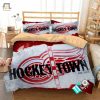 Nhl Detroit Red Wings 1 Logo 3D Duvet Cover Bedding Sets V elitetrendwear 1