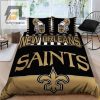 New Orleans Saints B260870 Bedding Set elitetrendwear 1