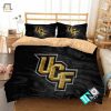 Ncaa Ucf Knights 2 Logo N 3D Duvet Cover Bedding Sets elitetrendwear 1