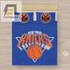 Nba New York Knicks 3D Duvet Cover Bedding Set elitetrendwear 1