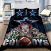 Dallas Cowboys B130946 Bedding Set Sleepy Halloweenand Christmas Sale elitetrendwear 1