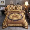 Western Texas Star Bed Sheets Duvet Cover Bedding Sets Perfect Gifts For Texas Star Lover Gifts For Birthday Christmas Thanksgiving elitetrendwear 1