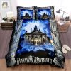 The Haunted Mansion 2003 Movie Poster Ver 4 Bed Sheets Spread Comforter Duvet Cover Bedding Sets elitetrendwear 1