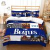 The Beatles Duvet Cover Bedding Set elitetrendwear 1