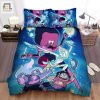 Steven Universe Movie Poster 9 Bed Sheets Duvet Cover Bedding Sets elitetrendwear 1