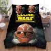 Star Wars The Clone Wars 20082020 Clone War Saved Bed Sheets Duvet Cover Bedding Sets elitetrendwear 1