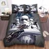 Star Wars Stormtroopers 3D Digital Painting Bed Sheets Duvet Cover Bedding Sets elitetrendwear 1