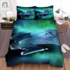 Star Trek Voyager Movie Art 1 Bed Sheets Spread Comforter Duvet Cover Bedding Sets elitetrendwear 1