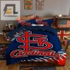 St. Louis Cardinals B170969 Bedding Set elitetrendwear 1