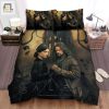 Salem 20142017 Mary Sibley John Alden Movie Poster Bed Sheets Spread Comforter Duvet Cover Bedding Sets elitetrendwear 1