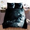 Planet Of The Apes 2001 Movie Poster 7 Bed Sheets Spread Comforter Duvet Cover Bedding Sets elitetrendwear 1