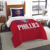Philadelphia Phillies Bedding Set Duvet Cover Pillow Cases elitetrendwear 1