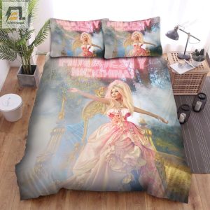 Nicki Minaj Minajesty Album Bed Sheets Spread Comforter Duvet Cover Bedding Sets elitetrendwear 1 1