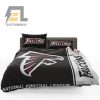 Nfl Atlanta Falcons 3D Customize Bedding Set Duvet Coverbedroom Set elitetrendwear 1