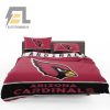 Nfl Arizona Cardinals 3D Customize Bedding Set Duvet Coverbedroom Set elitetrendwear 1