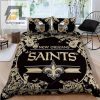 New Orleans Saints B240934 Duvet Cover Bedding Set Quilt Cover elitetrendwear 1