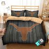 Ncaa Texas Longhorns 1 Logo N 3D Personalized Customizedbedding Sets Duvet Cover Bedroom Set Bedset Bedlinen elitetrendwear 1