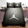 Michael Jordan Customize Duvet Cover Bedding Set Quilt Cover elitetrendwear 1