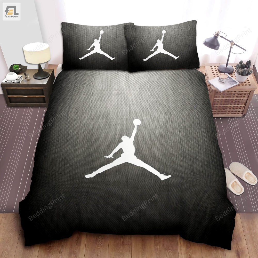 Michael Jordan Customize Duvet Cover Bedding Set Quilt Cover 