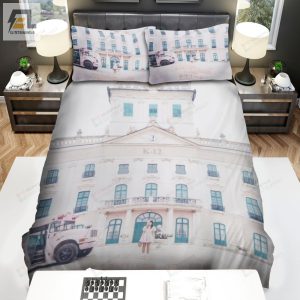 Melanie Martinez K12 Poster Bed Sheets Spread Comforter Duvet Cover Bedding Sets elitetrendwear 1 1