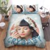 Melanie Martinez Cry Baby Bed Sheets Duvet Cover Bedding Sets elitetrendwear 1