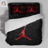 Jordan Bedding Set Duvet Cover Pillow Cases elitetrendwear 1