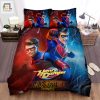 Henry Danger Movie Poster 9 Bed Sheets Duvet Cover Bedding Sets elitetrendwear 1