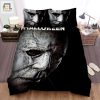 Halloween I Movie Poster Bed Sheets Spread Comforter Duvet Cover Bedding Sets Ver 11 elitetrendwear 1