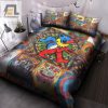 Grateful Dead V11 Bedding Set elitetrendwear 1